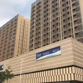 深圳市铭德大厦 物业招商 租赁中心 龙岗区写字楼办公室出租