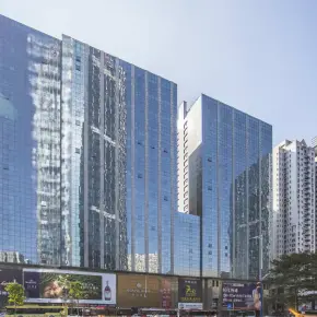 广州市保利丰兴广场 物业招商 租赁中心 天河区写字楼出租