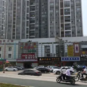 深圳市润兴商务中心 物业招商 租赁中心 宝安区办公室出租