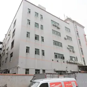 深圳市鸿凯工业园 物业招商 租赁中心 宝安区厂房仓库出租