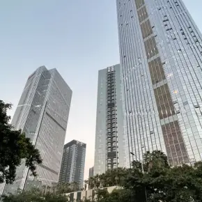 深圳市阳光科创中心 物业招商 租赁中心 南山区写字楼出租