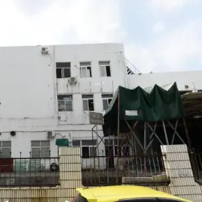 深圳市茂和工业园 物业招商 租赁中心 龙岗区厂房仓库出租