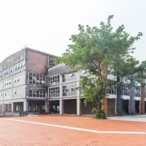 广州市黄埔滩创意公社 物业招商 租赁中心 海珠区写字楼出租