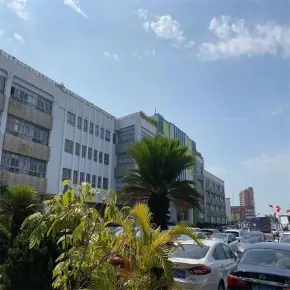深圳市明禧创意园 物业招商 租赁中心 宝安区厂房办公室出租