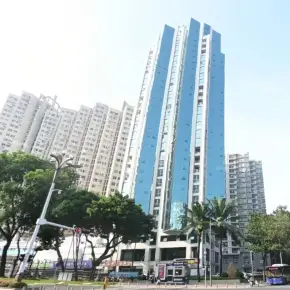 深圳市鲁班大厦 物业招商 租赁中心 福田区写字楼办公室出租
