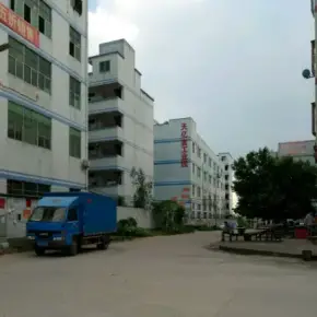 深圳市天亿富工业园 物业招商 租赁中心 龙岗区厂房仓库出租