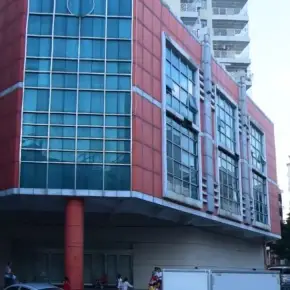 深圳市塘园大厦 物业招商 租赁中心 龙岗区创意园办公室出租