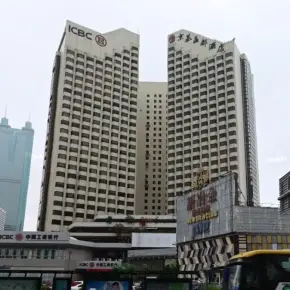 深圳市金融中心大厦 物业招商 租赁中心 罗湖区写字楼办公室出租