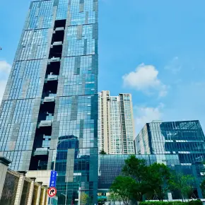 深圳市舜远金融大厦 物业招商 租赁中心 南山区写字楼办公室出租