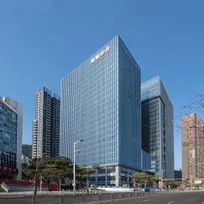 深圳市海智云谷科技广场 全球租赁中心电话