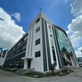 深圳市高尖科技园 物业招商 租赁中心 龙华区厂房仓库出租