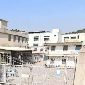 深圳市明捷科技园 物业招商 租赁中心 龙岗区厂房仓库出租