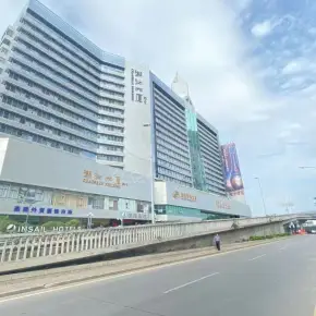 深圳食出报关大厦 物业招商 租赁中心 罗湖区写字楼出租