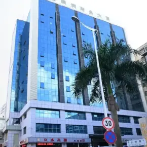 深圳市展润商务大厦 物业招商 租赁中心 龙华区创意园办公室出租