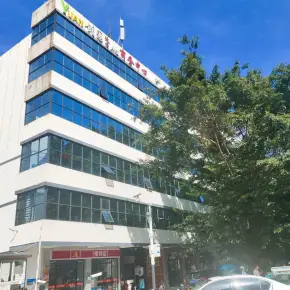 深圳市宇丰工业区 物业招商 租赁中心 龙华区工业园厂房出租