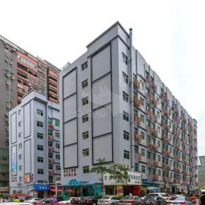 深圳民乐科技园 物业招商 租赁中心 龙华区创意园办公室出租