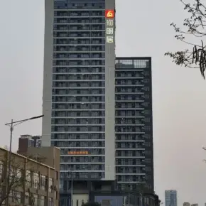 深圳市润明居商务中心 物业招商 租赁中心 光明区厂房仓库出租
