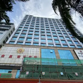深圳市慕思大厦 物业招商 租赁中心 龙岗区写字楼出租