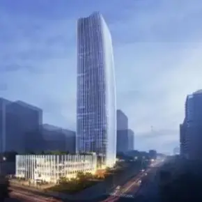 光明科技金融大厦招租