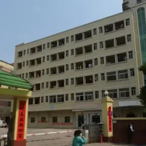 深圳市桂华工业园 物业招商 租赁中心 龙华区厂房仓库出租