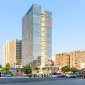 深圳市深圳赛格ECO中心 物业招商 租赁中心 龙岗区写字楼办公室出租