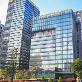深圳市天地源盛唐大厦 物业招商 租赁中心 福田区商业办公室出租