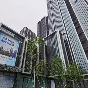 深圳市三一云都写字楼 物业招商 租赁中心 龙华区写字楼出租