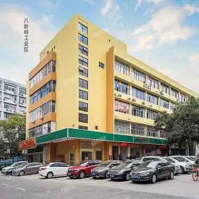 深圳八卦岭工业区 物业租赁 招商中心 福田区厂房办公室出租