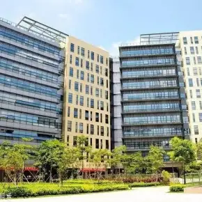 深圳TCL国际E城 物业招商 租赁中心