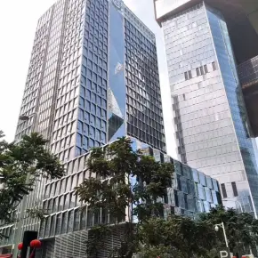 深圳赛西科技大厦 物业招商 租赁中心 南山区科技园写字楼出租