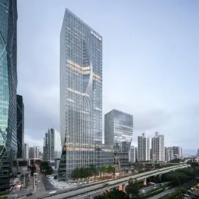 深圳国际能源大厦 物业招商 租赁中心 福田写字楼出租