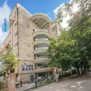 银河风云大厦物业租赁招商中心 科技园写字楼出租