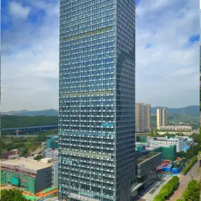 深圳创投大厦 物业招商 租赁中心 龙岗区写字楼办公室出租