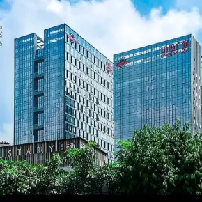 深圳中设广场 物业租赁 招商中心 罗湖区写字楼出租