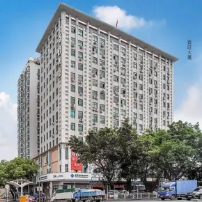深圳市百旺研发大厦 物业招商 租赁中心 南山区写字楼出租