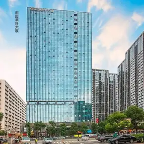 深圳市南园枫叶大厦 物业招商 租赁中心 南山区写字楼出租