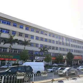 深圳上航大厦 物业租赁 招商中心 福田区华强北写字楼出租