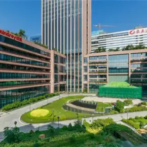 深圳迈瑞大厦物业管理处/招商处/租售信息