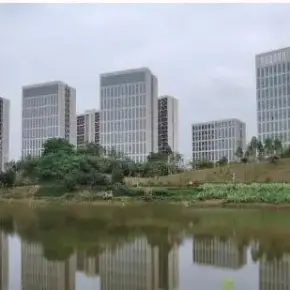 深圳市新生绿谷 物业招商 租赁中心 龙岗区写字楼办公室出租