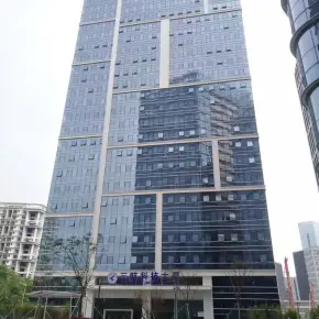 深圳三航科技大厦 物业招商 租赁中心 南山区科技园写字楼出租