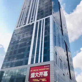 深圳国威大厦 物业招商 租赁中心 罗湖莲塘写字楼出租
