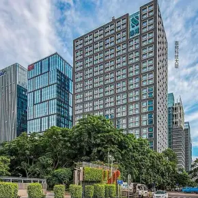深圳泰邦科技大厦 物業招商 租賃中心 南山區科技園寫字樓出租