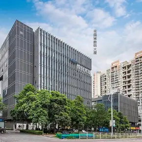 深圳市花园城数码大厦 物业招商 租赁中心 南山区写字楼出租