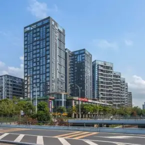 深圳致远大厦物业管理处 招商处 办公室出租