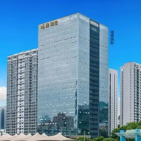 深圳颂德国际 物业租赁 招商中心 福田区上梅林写字楼出租