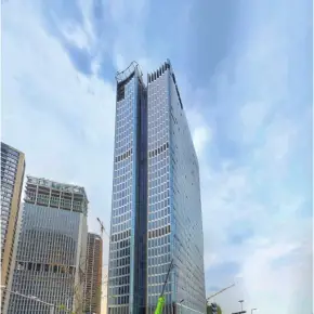 深圳市前海弘毅大厦 物业招商 租赁中心 南山区写字楼出租