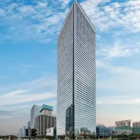 深圳皇庭中心 租赁中心 物业招商 福田中心区办公室出租