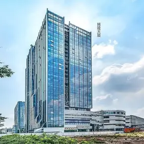 深圳博隆大厦 物业招商 租赁中心 罗湖区写字楼办公室出租