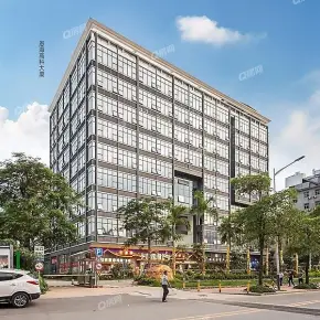深圳恩海高科大厦 物业招商租赁中心 宝安西乡写字楼出租
