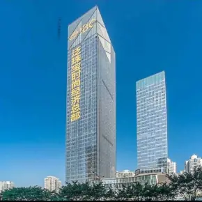 深圳IBC环球商务中心 物业招商 租售中心 罗湖区水贝珠宝大厦出租
